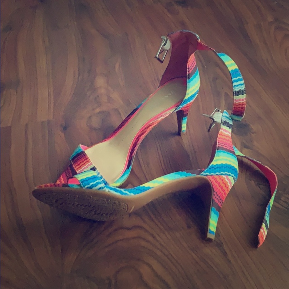 Multi color